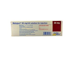 ميتوجيكت – METOJECT لعلاج التهاب المفاصل والصدفية وبعض أنواع السرطان