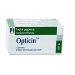 أوبتيسين – OPTICIN قطرة للعين لعلاج الالتهابات البكتيرية