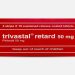 تريفاستال – TRIVASTAL لعلاج مرض باركنسون واضطرابات الدورة الدموية والدوخة