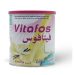 فيتافوس جونيور – VITAFOS JUNIOR حليب أطفال بالفانيلا لدعم الاحتياجات الغذائية