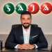 الدكتور أحمد المدهون مدير عام شركة ساجا في قطر