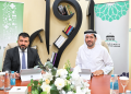 جامعة الشارقة و«الخليج للأدوية» توقعان مذكرة تفاهم لتعزيز التدريب في أتمتة الصيدليات والصيدلة الرقمية