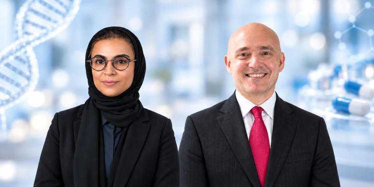 ثاني دولة عالميًا.. الإمارات تعتمد عقار «ميمريلو» لعلاج الاضطراب الدموي المزمن النادر