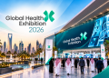 انطلاق «ملتقى الصحة العالمي 2026» في الرياض 26 أكتوبر بمشاركة 2200 علامة تجارية وأكثر من 1000 مستثمر