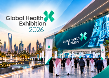 انطلاق «ملتقى الصحة العالمي 2026» في الرياض 26 أكتوبر بمشاركة 2200 علامة تجارية وأكثر من 1000 مستثمر
