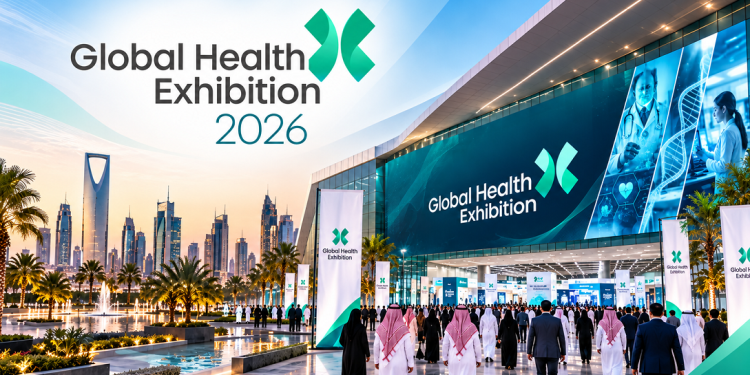 انطلاق «ملتقى الصحة العالمي 2026» في الرياض 26 أكتوبر بمشاركة 2200 علامة تجارية وأكثر من 1000 مستثمر