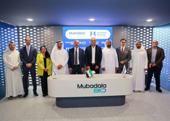 «جمجوم فارما» تعزز حضورها في الإمارات باتفاقية حصرية مع «بيوفنتشر» لتسويق علاج بيولوجي