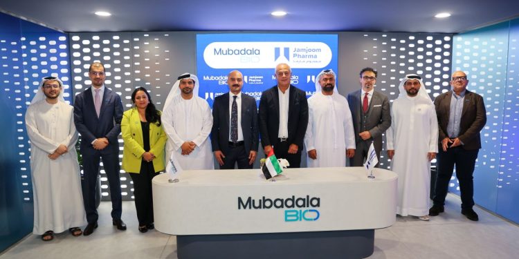 «جمجوم فارما» تعزز حضورها في الإمارات باتفاقية حصرية مع «بيوفنتشر» لتسويق علاج بيولوجي