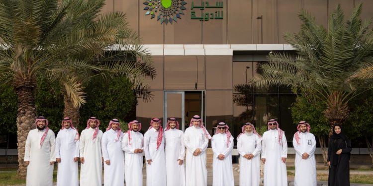 «سدير فارما» تبحث مع المجلس الصحي السعودي تعزيز الأمن الدوائي وتوطين الأدوية ذات الأولوية