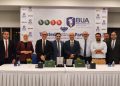 «ساجا للأدوية» توقع شراكة استراتيجية مع رابطة البحرين للمسالك البولية لدعم التعليم الطبي والتوعية الصحية