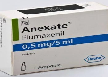 أنيكسات – ANEXATE لعلاج التأثير المهدئ الزائد
