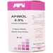 أبيمول – APIMOL لعلاج ارتفاع ضغط العين والزرق