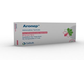 أرونيب – ARONEP لعلاج الحساسية الشديدة وحالات الطوارئ