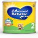 بيبيلاك 2 – BEBELAC 2 لتغذية الأطفال ودعم احتياجاتهم الغذائية