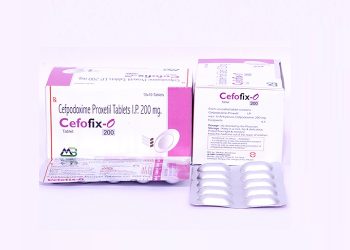 سيفوفيكس – CEFOFIX لعلاج الالتهابات البكتيرية