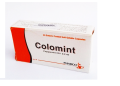 كولومينت – COLOMINT لعلاج اضطرابات الجهاز الهضمي وأعراض نزلات البرد