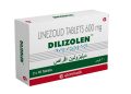 ديليزولين – DILIZOLEN لعلاج العدوى البكتيرية