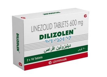 ديليزولين – DILIZOLEN لعلاج العدوى البكتيرية