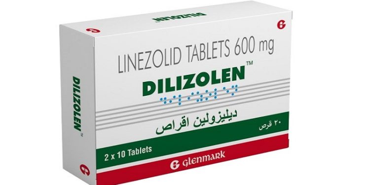 ديليزولين – DILIZOLEN لعلاج العدوى البكتيرية