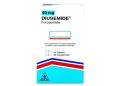 ديوسيمايد – DIUSEMIDE لعلاج احتباس السوائل وارتفاع ضغط الدم