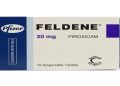 فيلدين – FELDENE لعلاج الالتهابات وتخفيف الألم