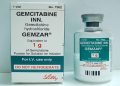 جيمسيتابين – GEMCITABINE لعلاج أنواع مختلفة من السرطان