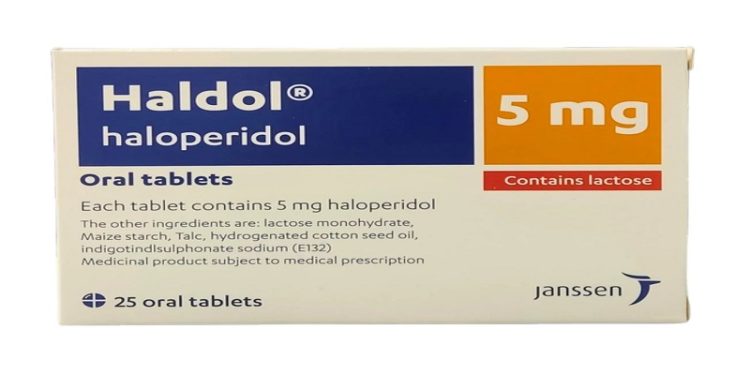 هاليدول – HALDOL لعلاج الاضطرابات الذهانية