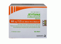 جيتانا – JEVTANA لعلاج سرطان البروستاتا النقيلي