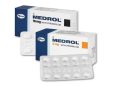ميدرول – MEDROL لعلاج الالتهابات والحالات المناعية