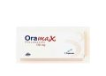 اوراماكس – ORAMAX لعلاج الالتهابات الفطرية