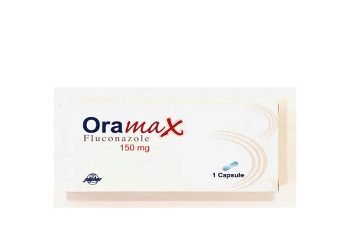 اوراماكس – ORAMAX لعلاج الالتهابات الفطرية