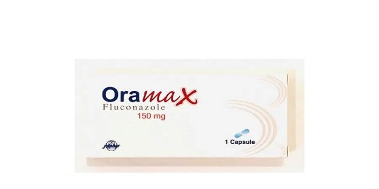 اوراماكس – ORAMAX لعلاج الالتهابات الفطرية