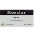 ريسكلار – RESCLAR لعلاج العدوى البكتيرية