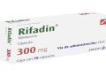 ريفادين – RIFADIN لعلاج السل والعدوى البكتيرية