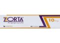 زورتا – ZORTA لعلاج الفصام والاضطرابات النفسية والمزاجية