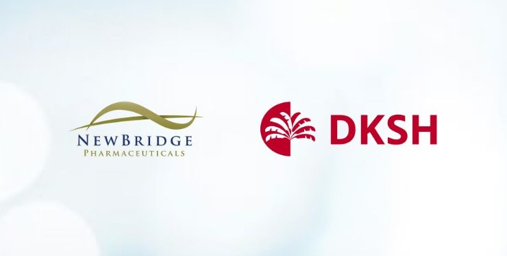 DKSH تستحوذ على نيوبريدج