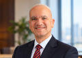 الدكتور أشرف داود المدير العام لشركة أبفي AbbVie في المملكة العربية السعودية
