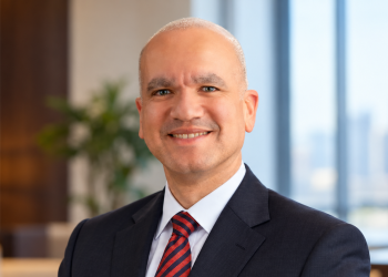الدكتور أشرف داود المدير العام لشركة أبفي AbbVie في المملكة العربية السعودية