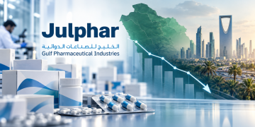مبيعات «جلفار» الإماراتية تتراجع 2.4% في سوق الدواء السعودي إلى 84.9 مليون دولار خلال 8 أشهر