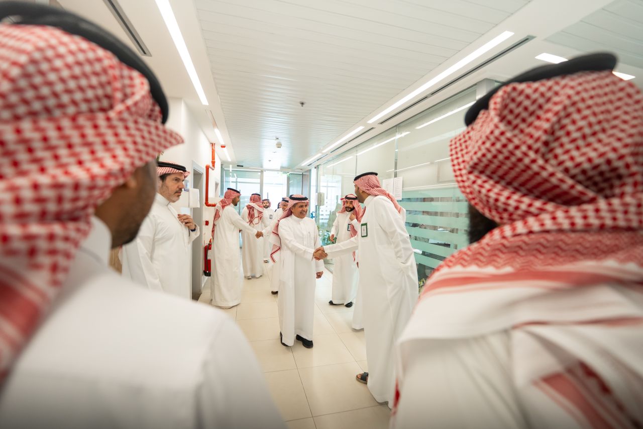 «سدير فارما» تبحث مع المجلس الصحي السعودي تعزيز الأمن الدوائي وتوطين الأدوية ذات الأولوية