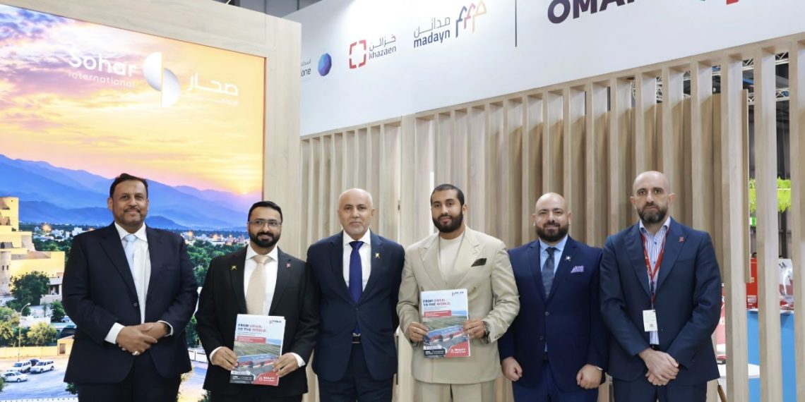 «فيليكس فارما» العُمانية و«بايو كير» الجزائرية توقعان اتفاقية لنقل تكنولوجيا تصنيع أدوية السكري الحديثة إلى الجزائر