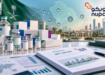الشركات الأكثر حضورًا في النتائج الأولية لمناقصة «نوبكو» لأدوية الأورام.. «سقالة» تتصدر بـ64 بندًا و«واحة العرب» تقترب من العشرة الكبار