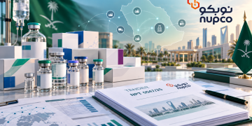 الشركات الأكثر حضورًا في النتائج الأولية لمناقصة «نوبكو» لأدوية الأورام.. «سقالة» تتصدر بـ64 بندًا و«واحة العرب» تقترب من العشرة الكبار